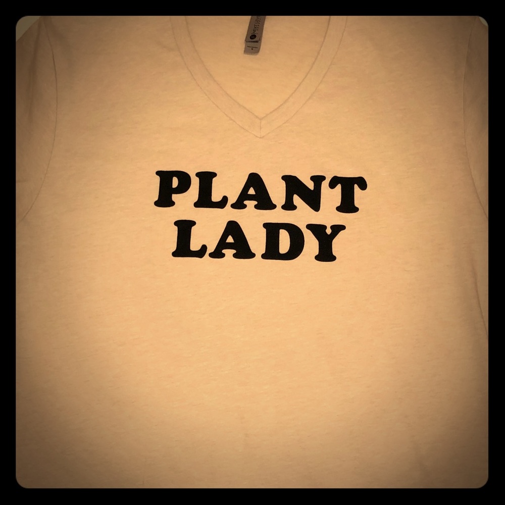 Plant Lady T-shirt from Magnolia Market